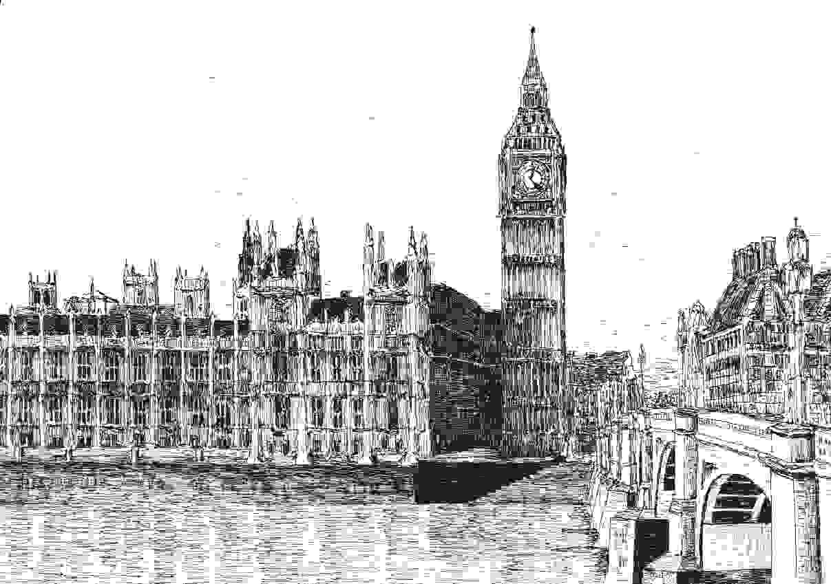 Big Ben